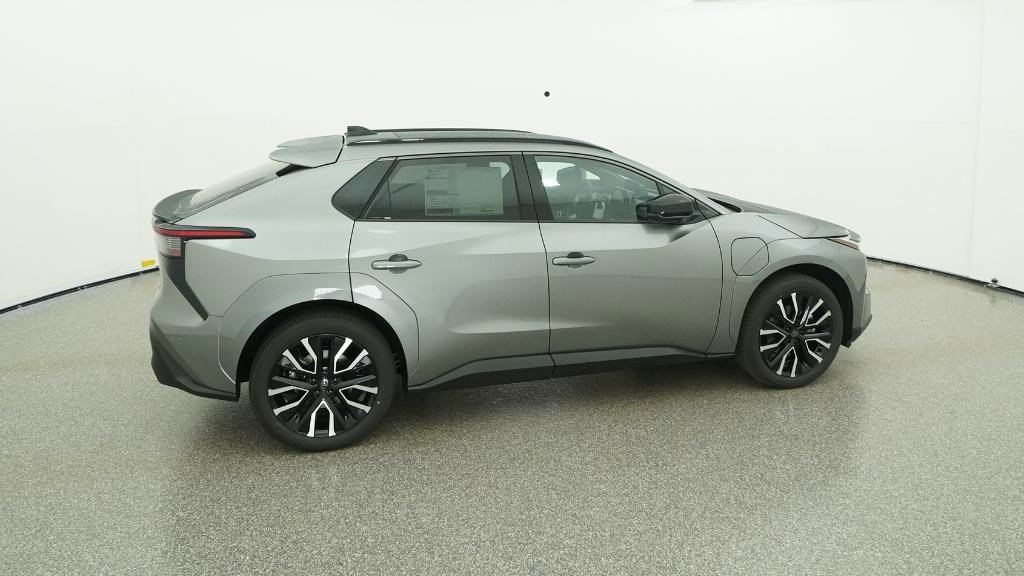 New 2026 Toyota bZ image 87