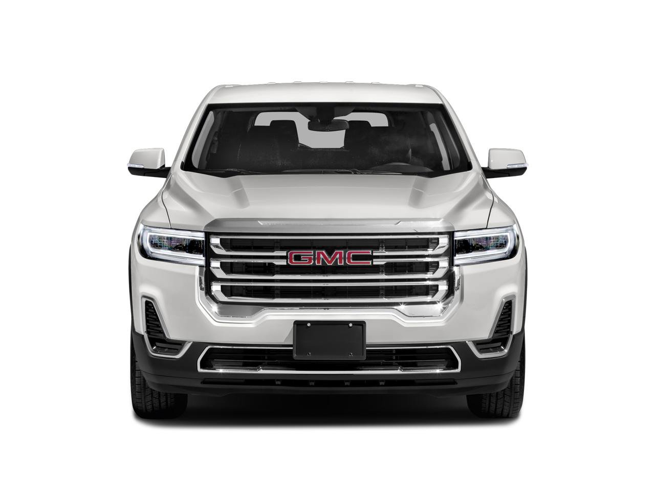 Certified 2022 GMC Acadia SLE FWD image 36