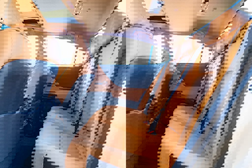 New 2025 Lexus ES 350 image 15