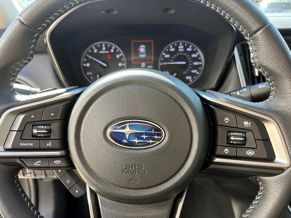 Used 2020 Subaru Legacy Premium image 16