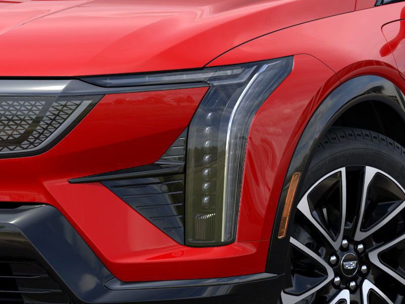 New 2026 Cadillac Optiq Sport 1 image 10