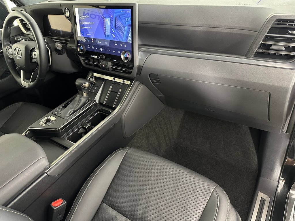 Used 2024 Lexus GX 550 AWD/4WD image 20