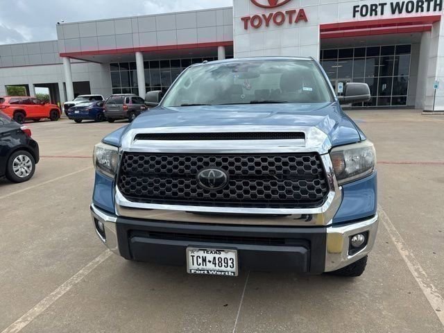 Used 2019 Toyota Tundra SR5 RWD image 3