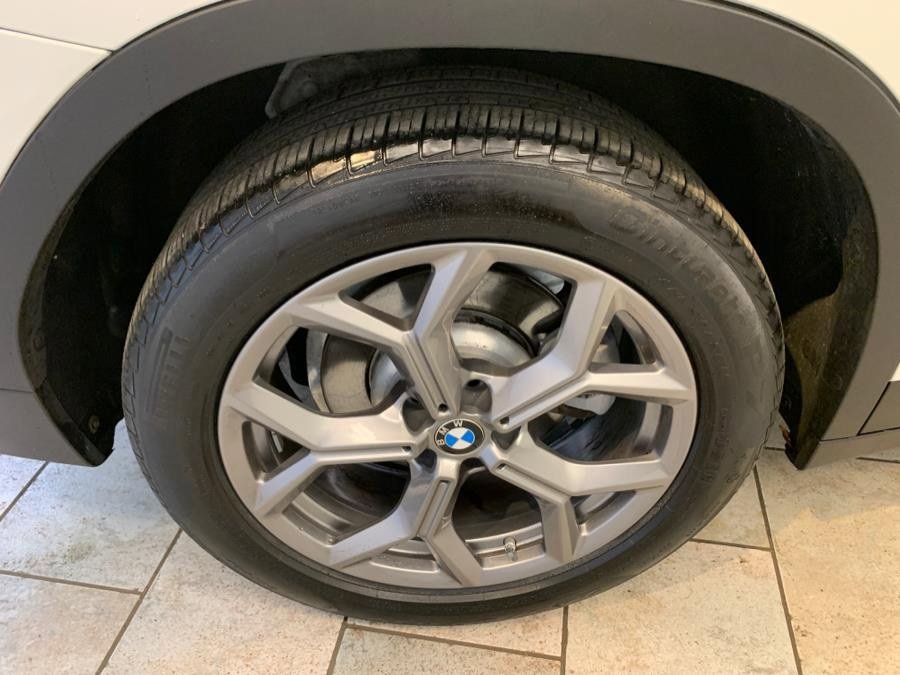 Used 2022 BMW X3 xDrive30i w/ Convenience Package w/ZPA AWD/4WD image 12