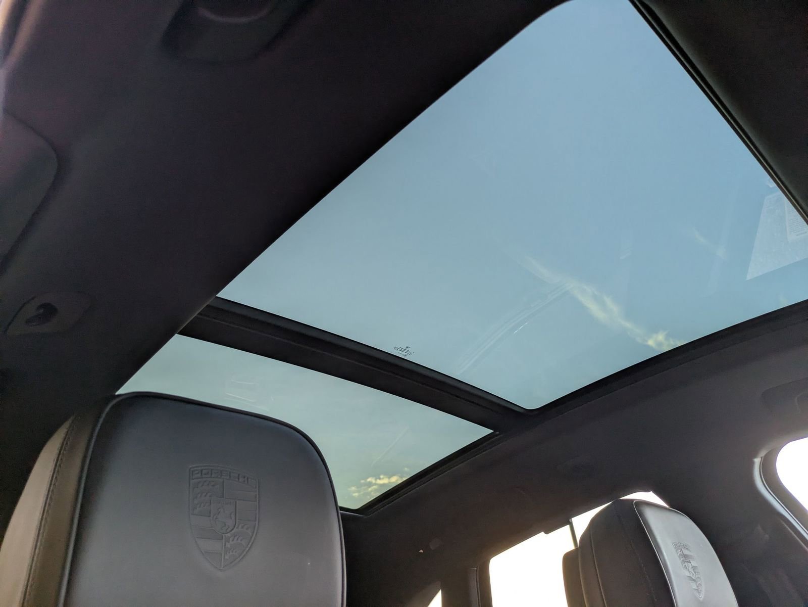 Certified 2026 Porsche Macan image 29