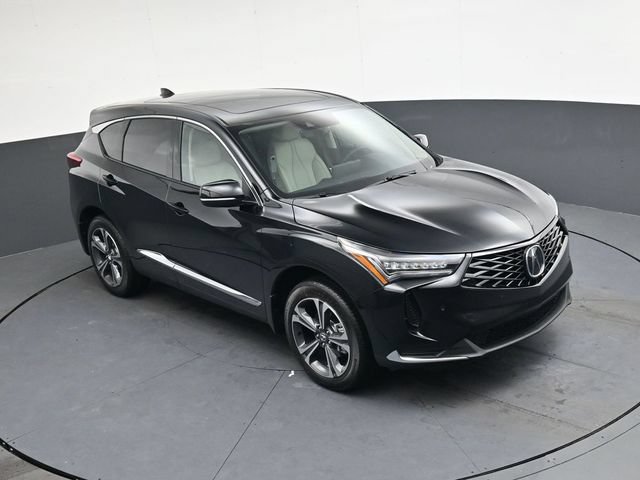 New 2026 Acura RDX SH-AWD w/ Technology Package image 17