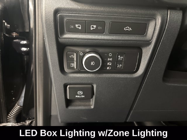 Used 2021 Ford F150 XLT w/ Equipment Group 302A High AWD/4WD image 23