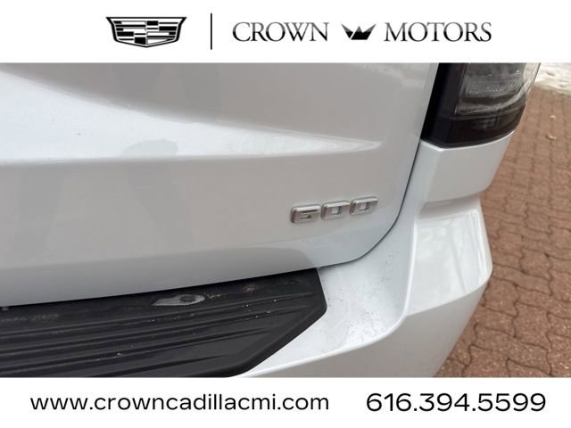 New 2026 Cadillac Escalade Platinum Luxury w/ LPO, Floor Liner Package image 12