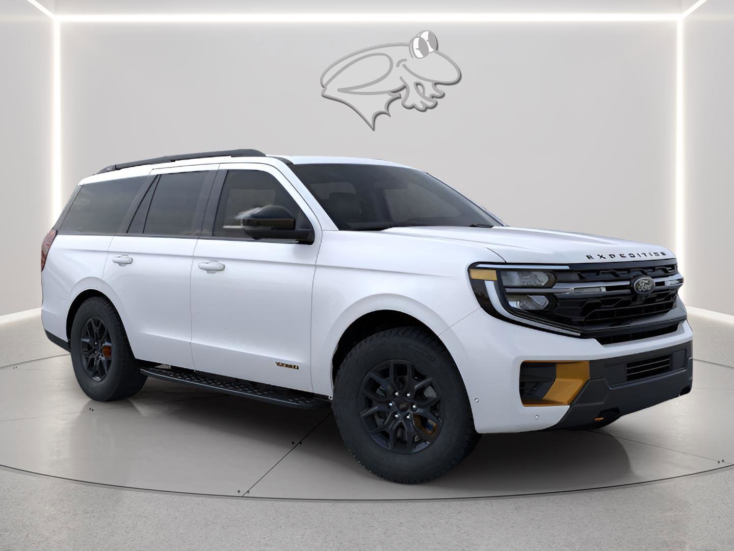 New 2025 Ford Expedition Tremor AWD/4WD image 7