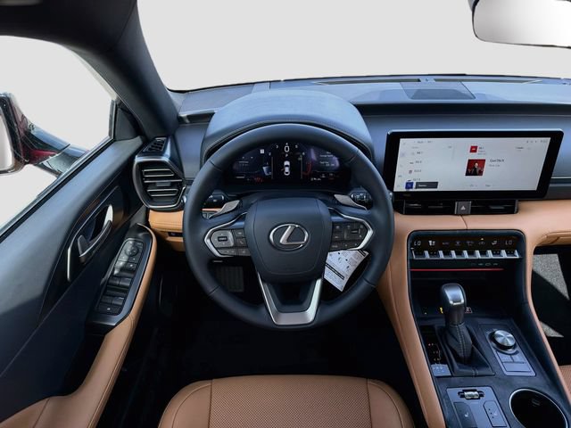 New 2026 Lexus IS 350 F Sport RWD image 16