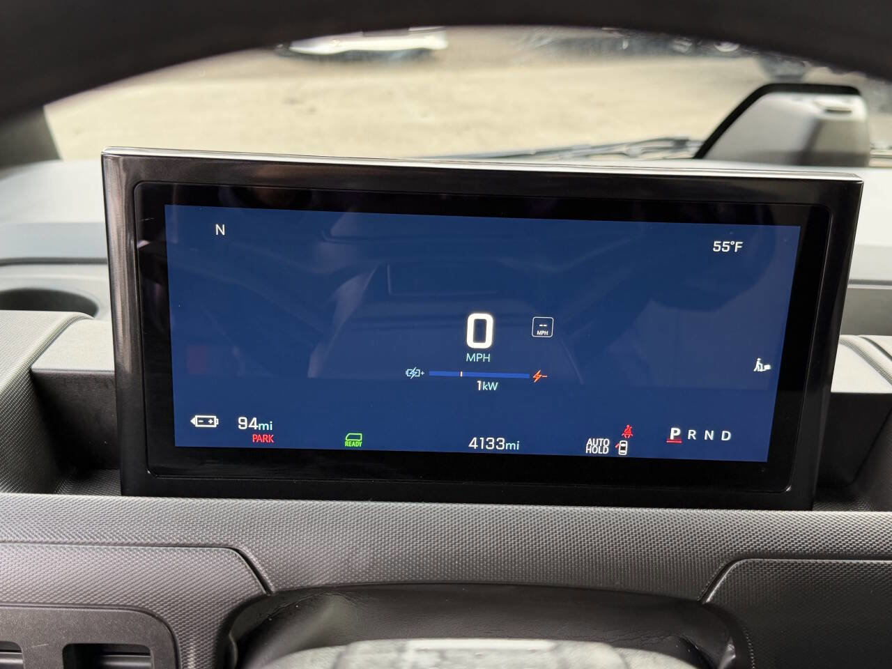 Used 2025 Chevrolet Brightdrop 600 image 58