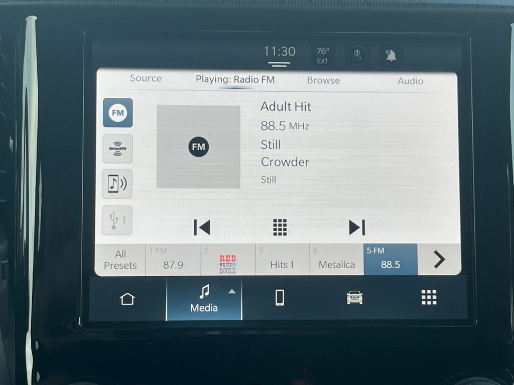 New 2026 RAM 1500 Lone Star AWD/4WD image 8