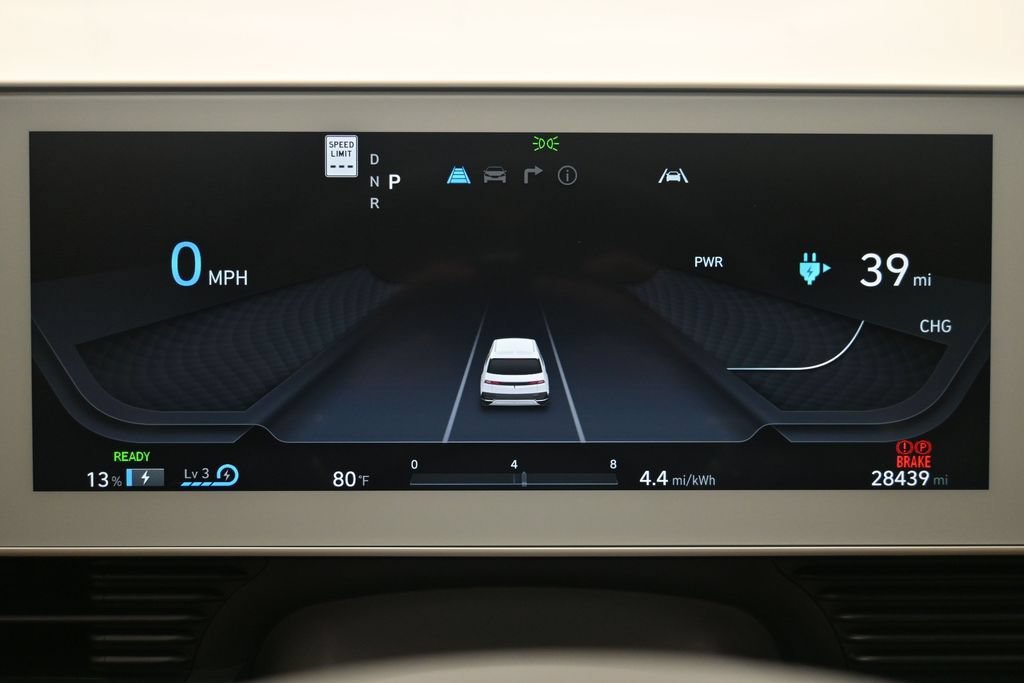 Certified 2023 Hyundai Ioniq 5 SEL RWD image 10