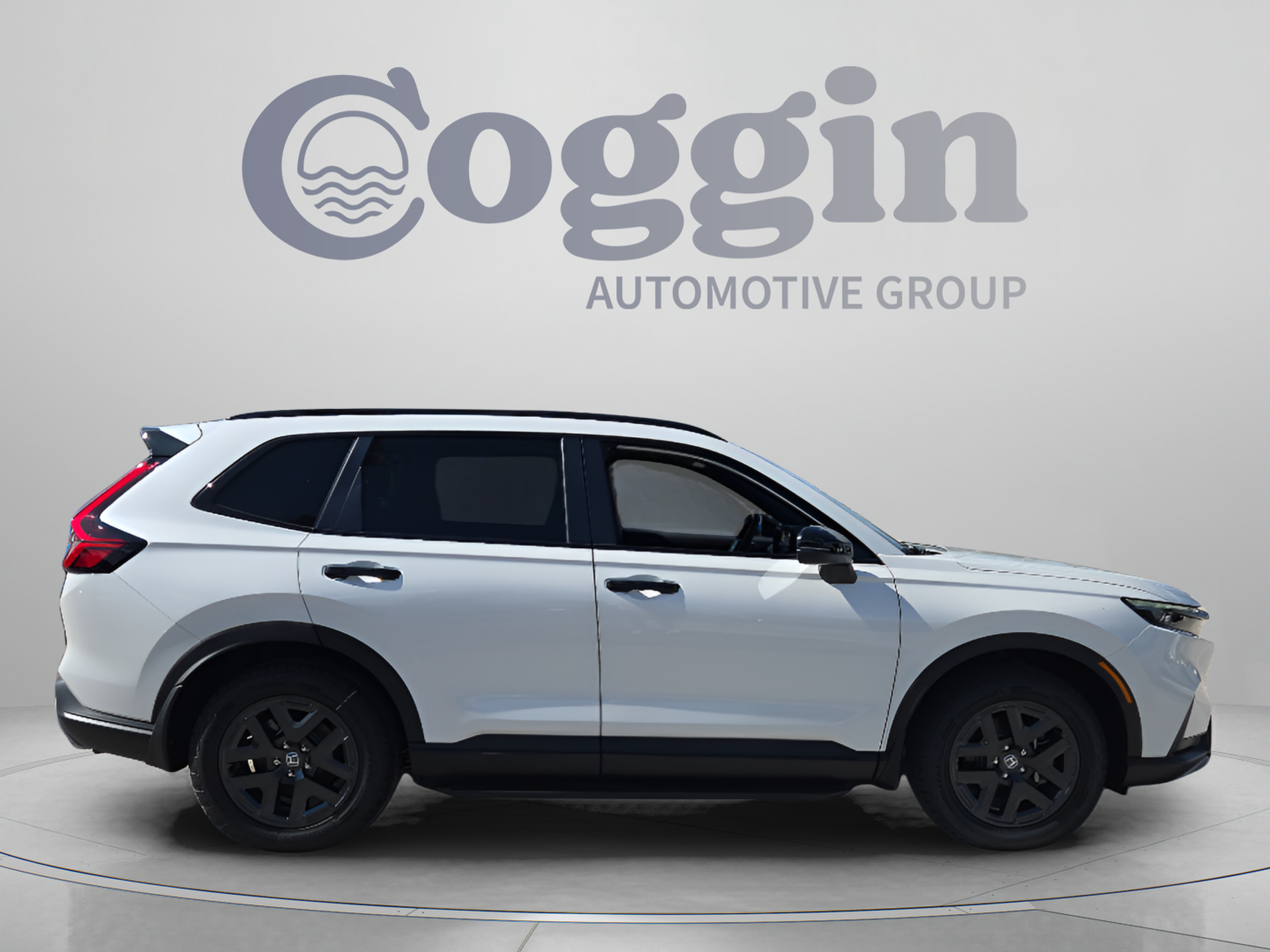 New 2026 Honda CR-V TrailSport image 6