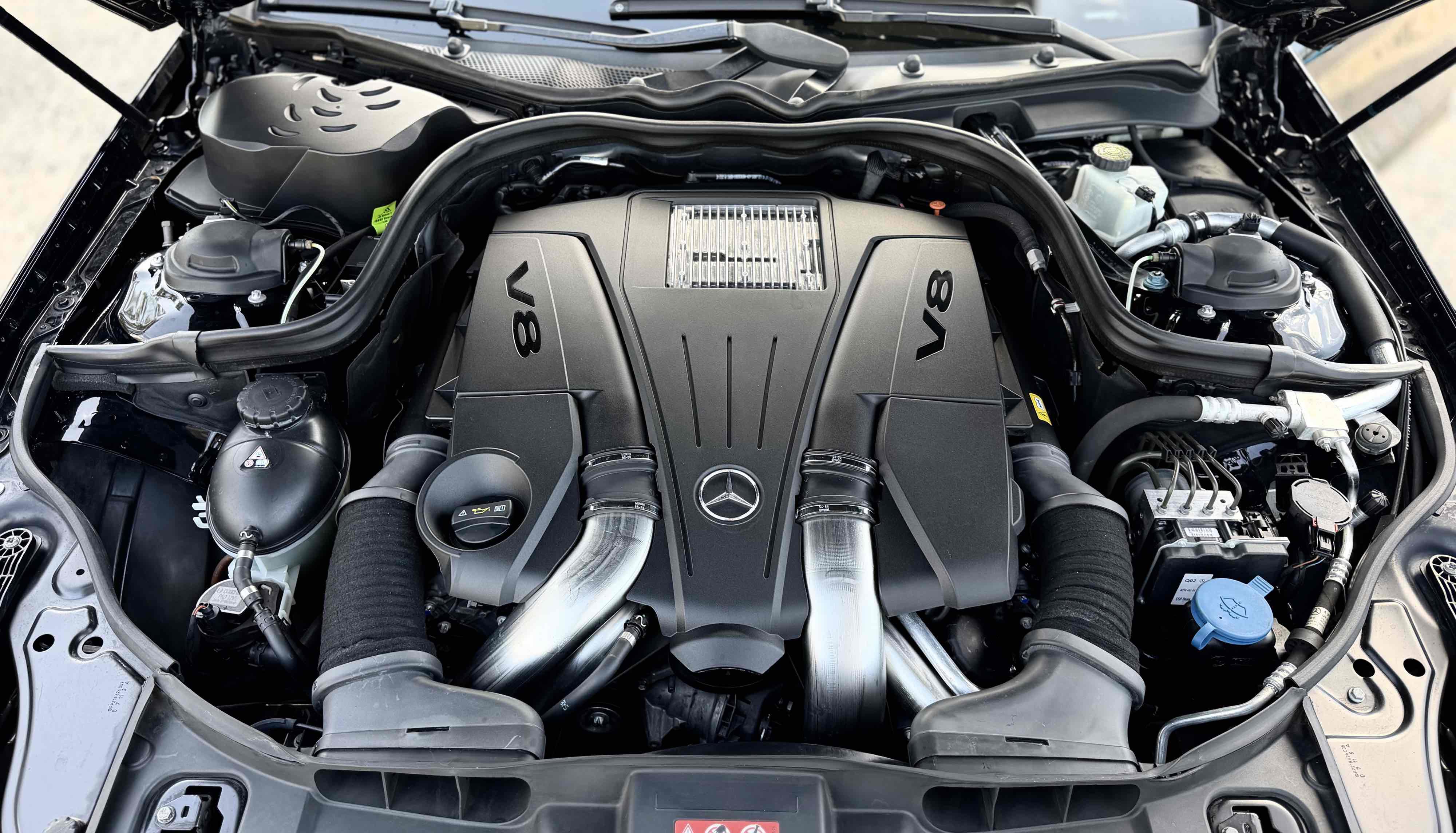 Used 2012 Mercedes-Benz CLS 550 image 41