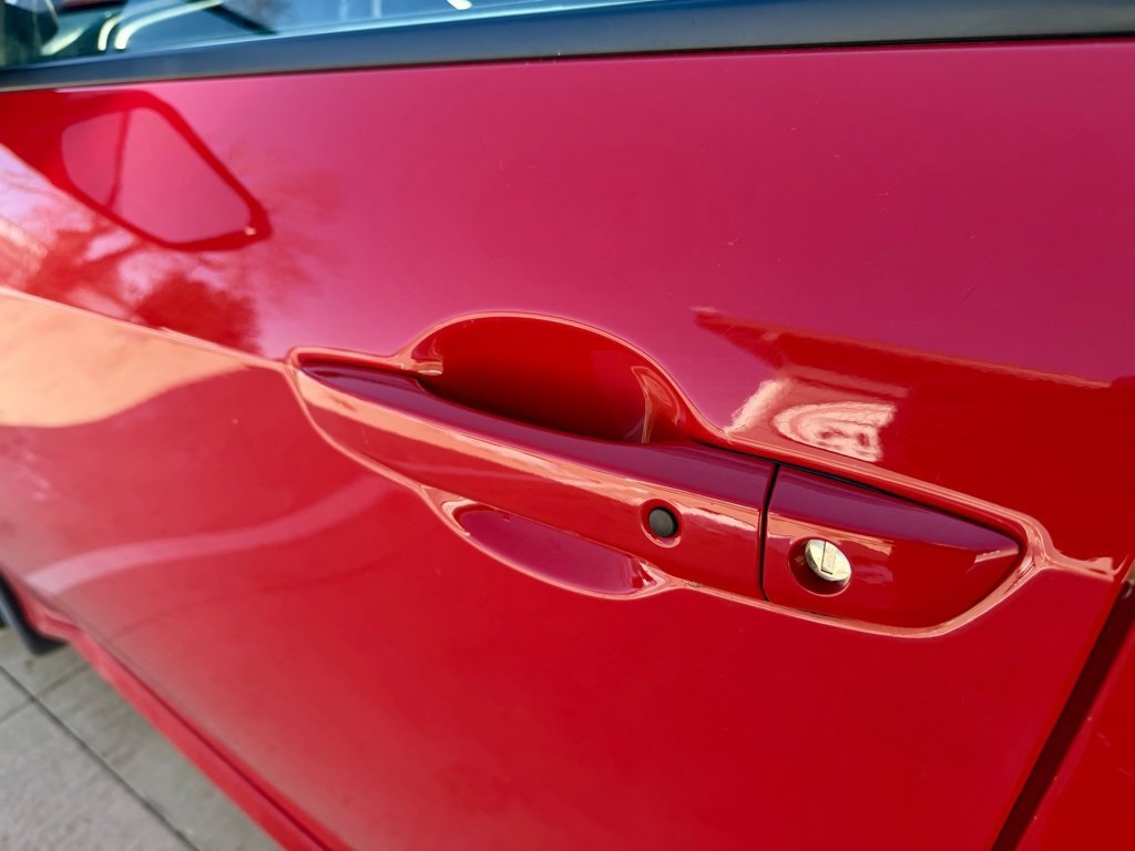 Used 2019 Honda Civic Sport image 9