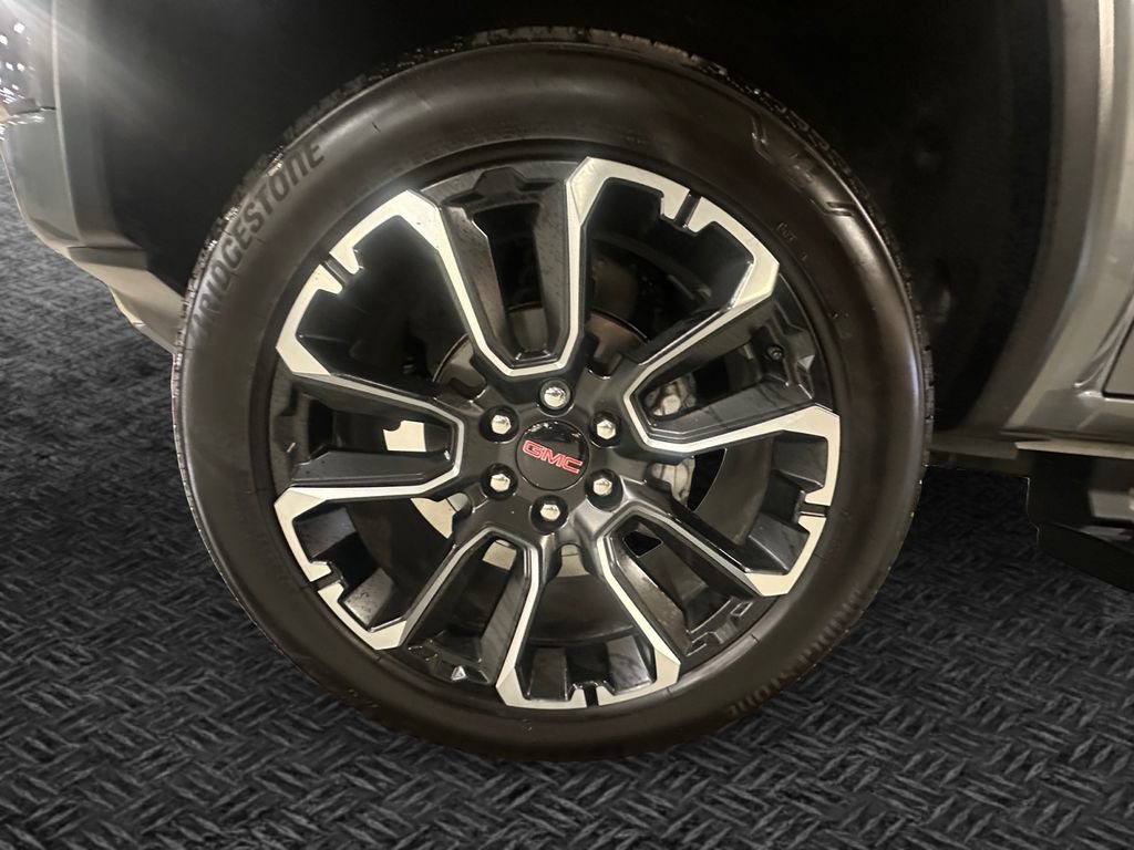 Certified 2026 GMC Canyon Denali AWD/4WD image 12