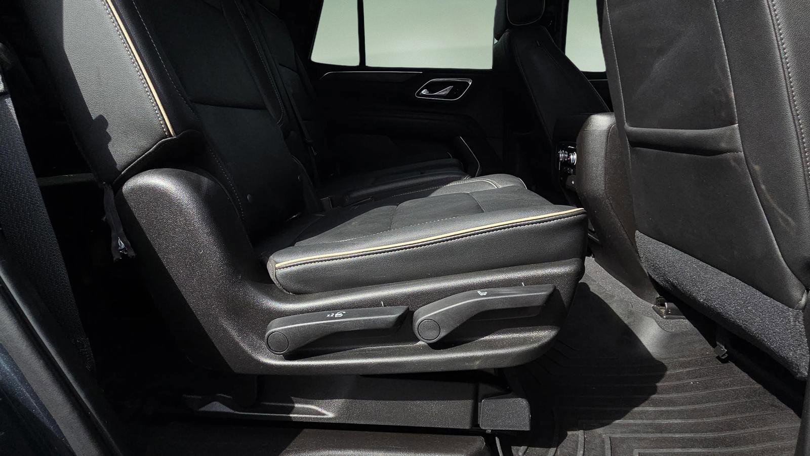 Used 2021 GMC Yukon SLT image 21