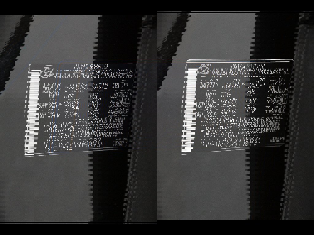 Certified 2023 Hyundai Santa Fe SEL AWD/4WD image 23