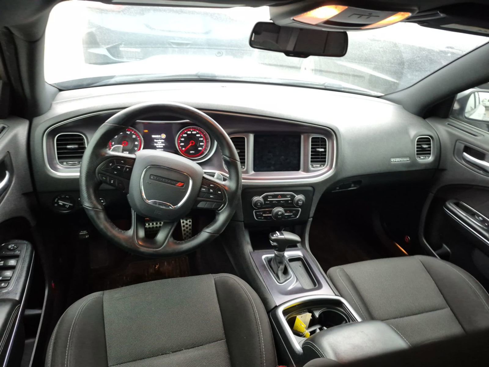 Used 2017 Dodge Charger R/T Scat Pack w/ Beats Audio Group image 8