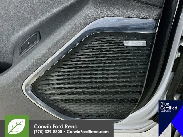 Used 2024 Chevrolet Traverse RS w/ LPO, Floor Liner Package AWD/4WD image 23