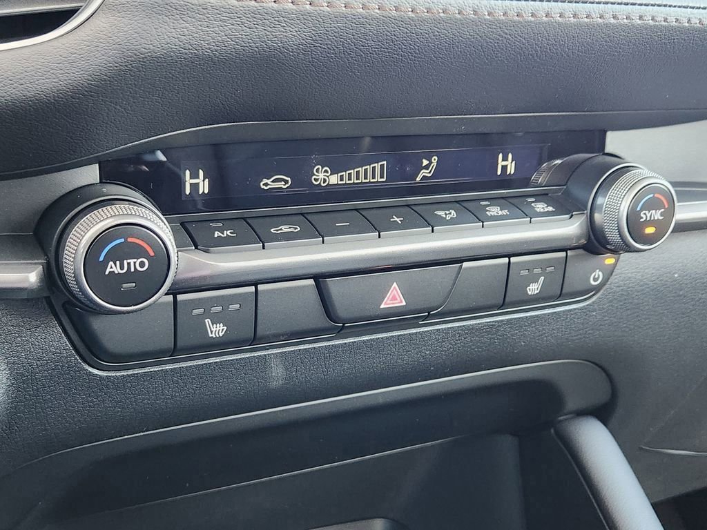 New 2026 MAZDA MAZDA3 2.5 S Sedan w/ Preferred Pkg image 10