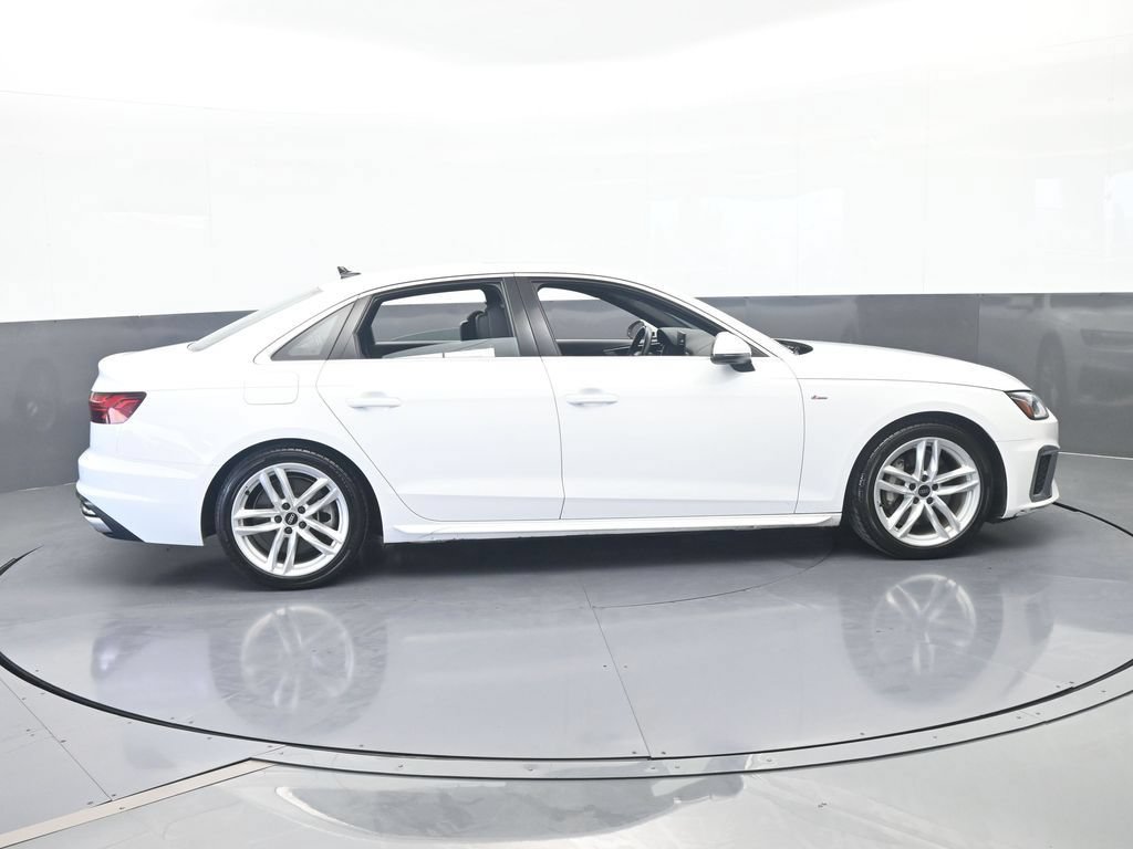 Used 2024 Audi A4 2.0T Premium Plus AWD/4WD image 7