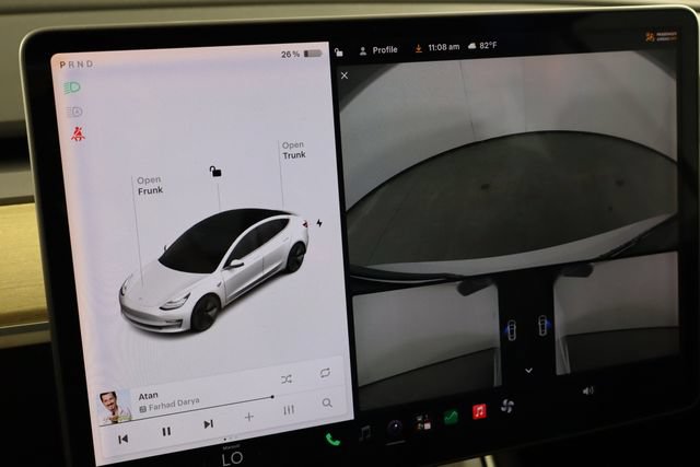 Used 2020 Tesla Model 3 Long Range AWD/4WD image 39