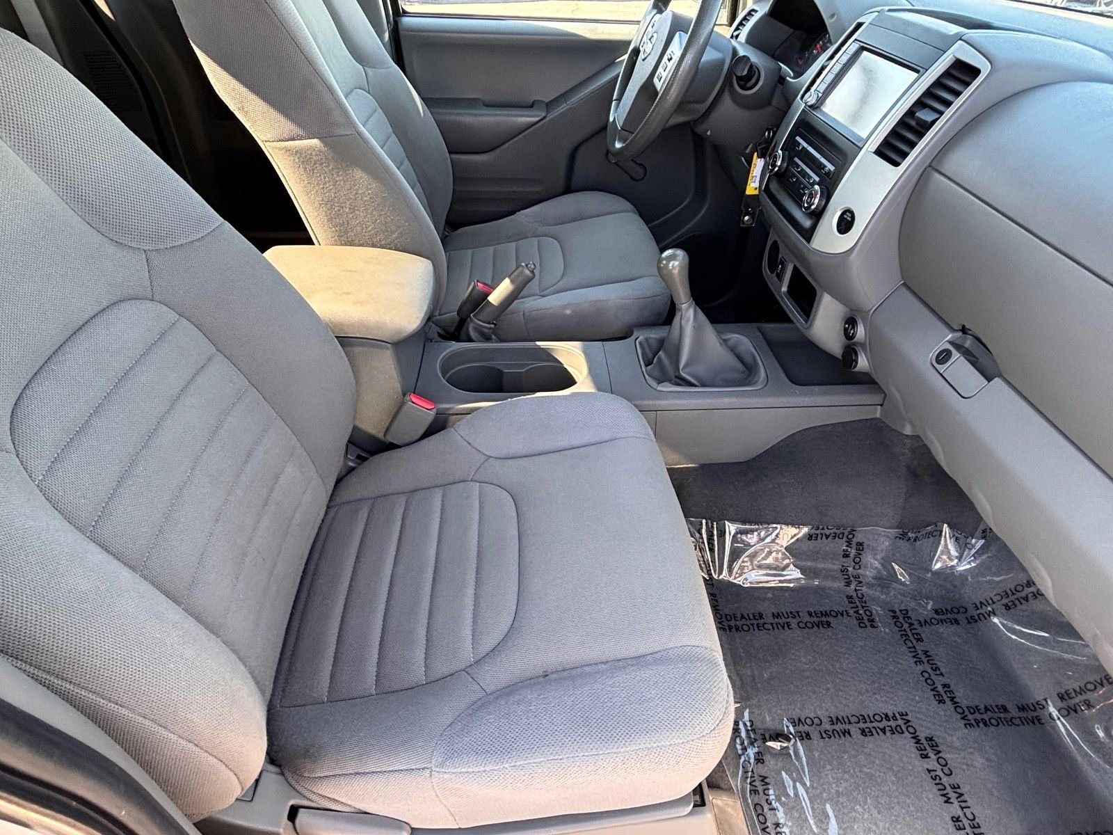 Used 2019 Nissan Frontier S RWD image 14