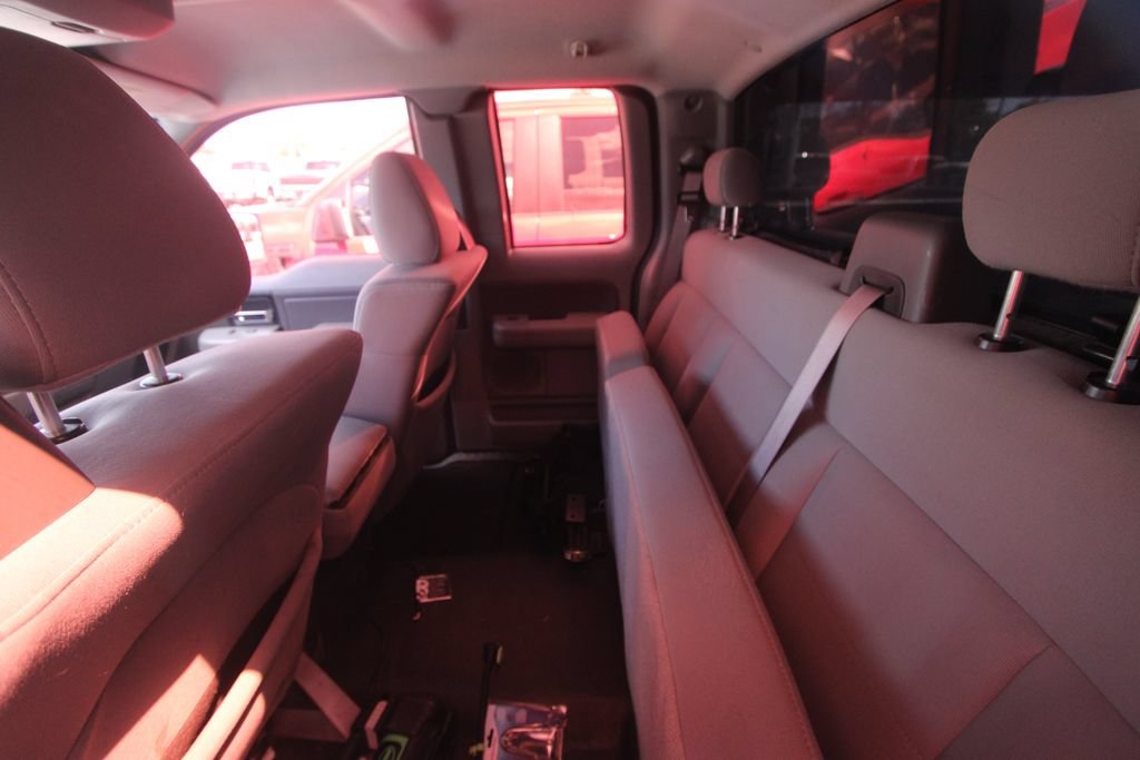 Used 2008 Ford F150 XLT AWD/4WD image 14