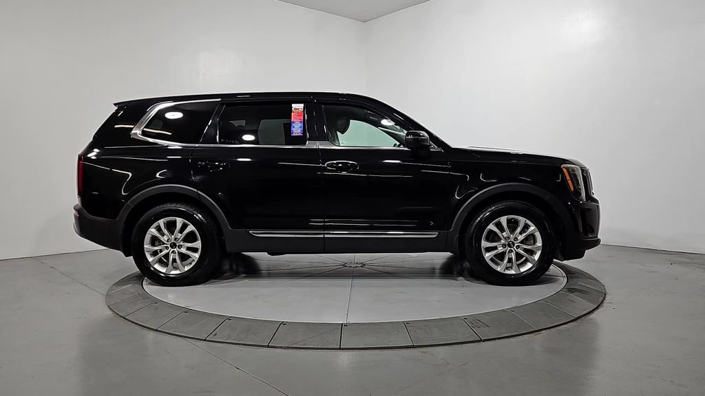 Used 2020 Kia Telluride LX FWD image 7