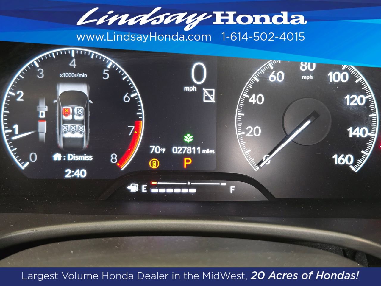 Used 2023 Honda Civic LX image 13