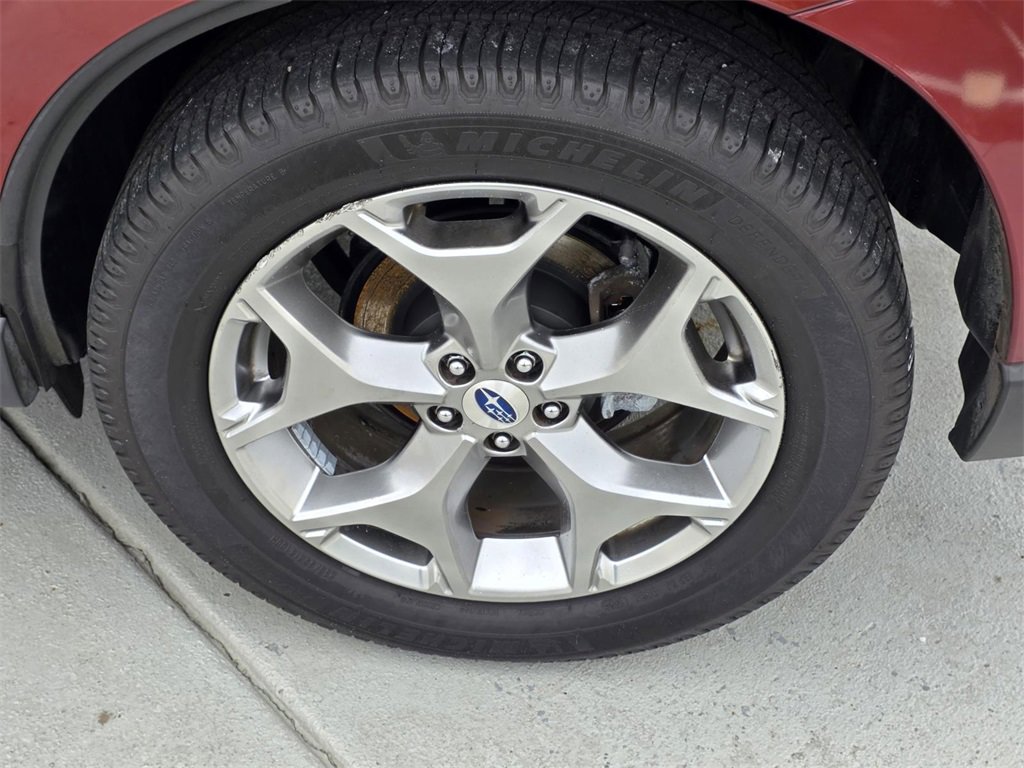 Used 2017 Subaru Forester 2.5i Touring w/ Popular Package #2 image 37