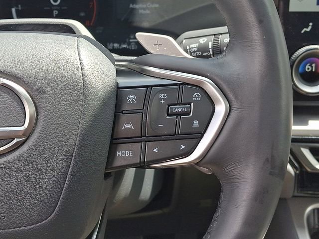 Used 2024 Lexus TX 350 AWD w/ Technology Package image 27