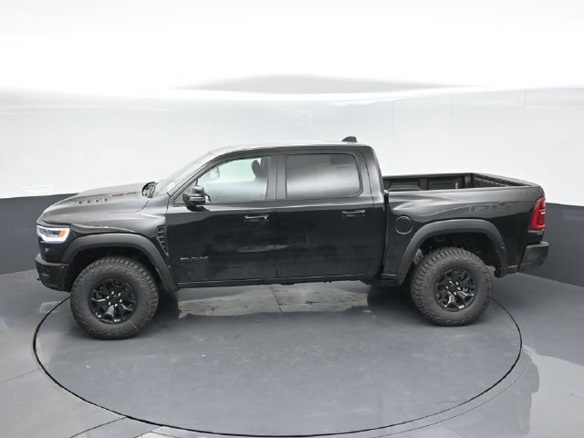 New 2026 RAM 1500 RHO AWD/4WD image 39
