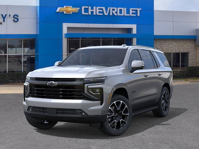 New 2026 Chevrolet Tahoe RST w/ Comfort Package AWD/4WD image 31