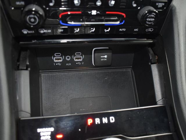 Used 2024 Jeep Grand Cherokee L Limited w/ Luxury Tech Group II image 29