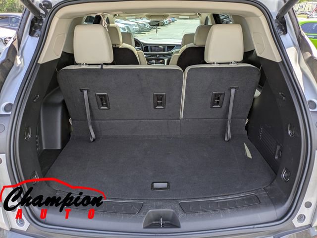 Used 2021 Buick Enclave Essence w/ Sound and Sites Package image 16