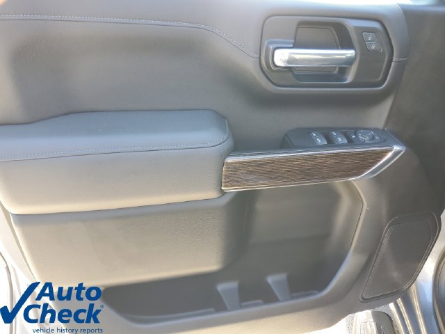 Used 2022 GMC Sierra 1500 SLE AWD/4WD image 16