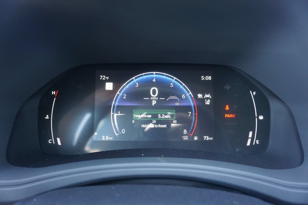 New 2026 Toyota Grand Highlander AWD image 5