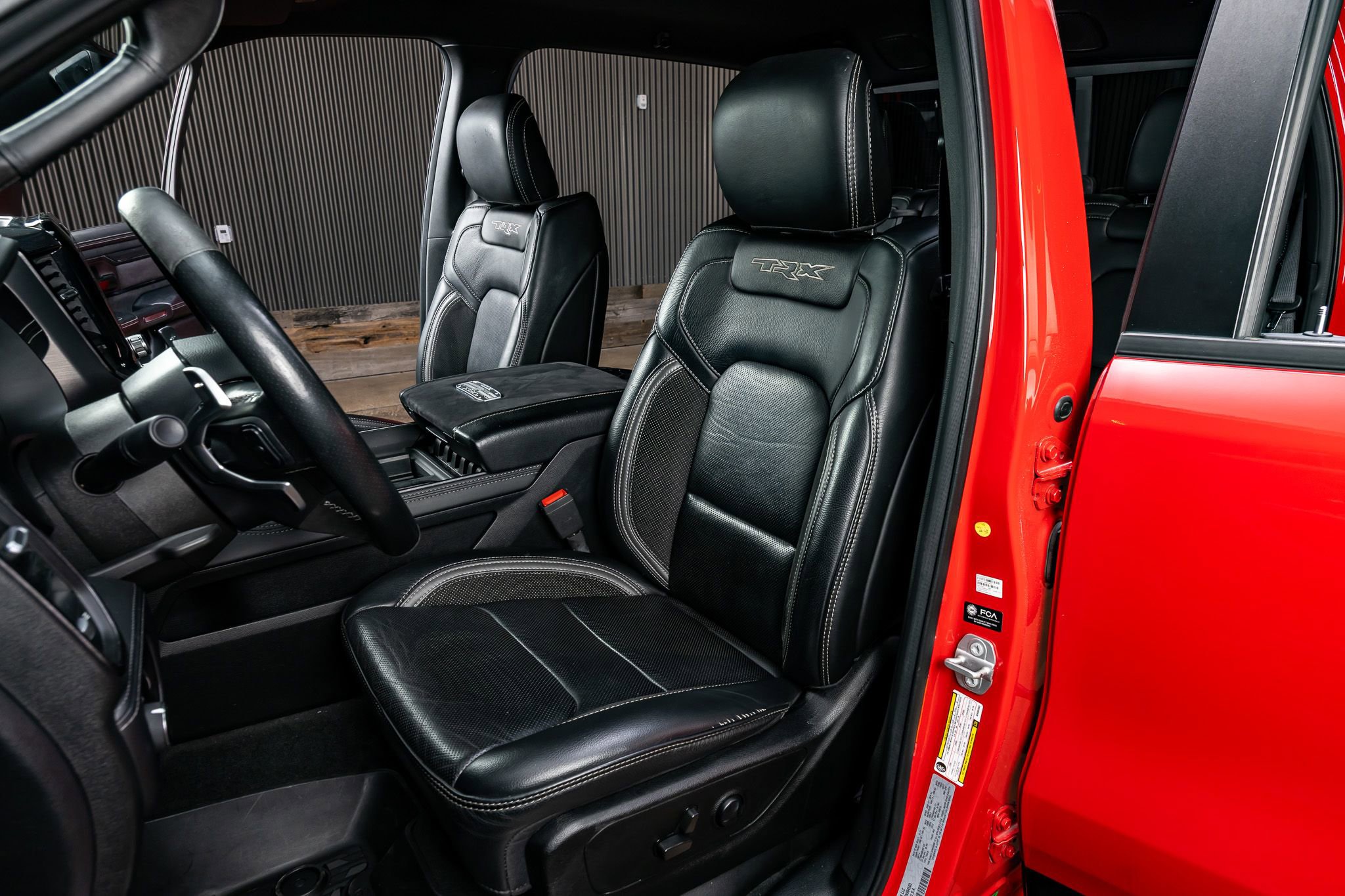 Used 2021 RAM 1500 TRX w/ TRX Level 2 Equipment Group image 29