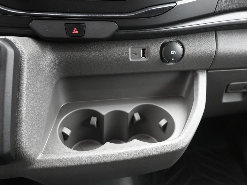 New 2026 Ford Transit 150 Low Roof RWD image 19