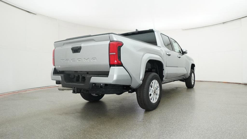 New 2026 Toyota Tacoma SR5 image 20
