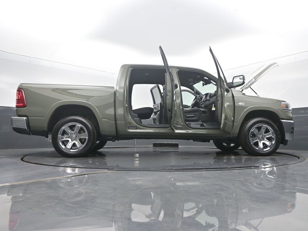 New 2026 RAM 1500 Big Horn image 61