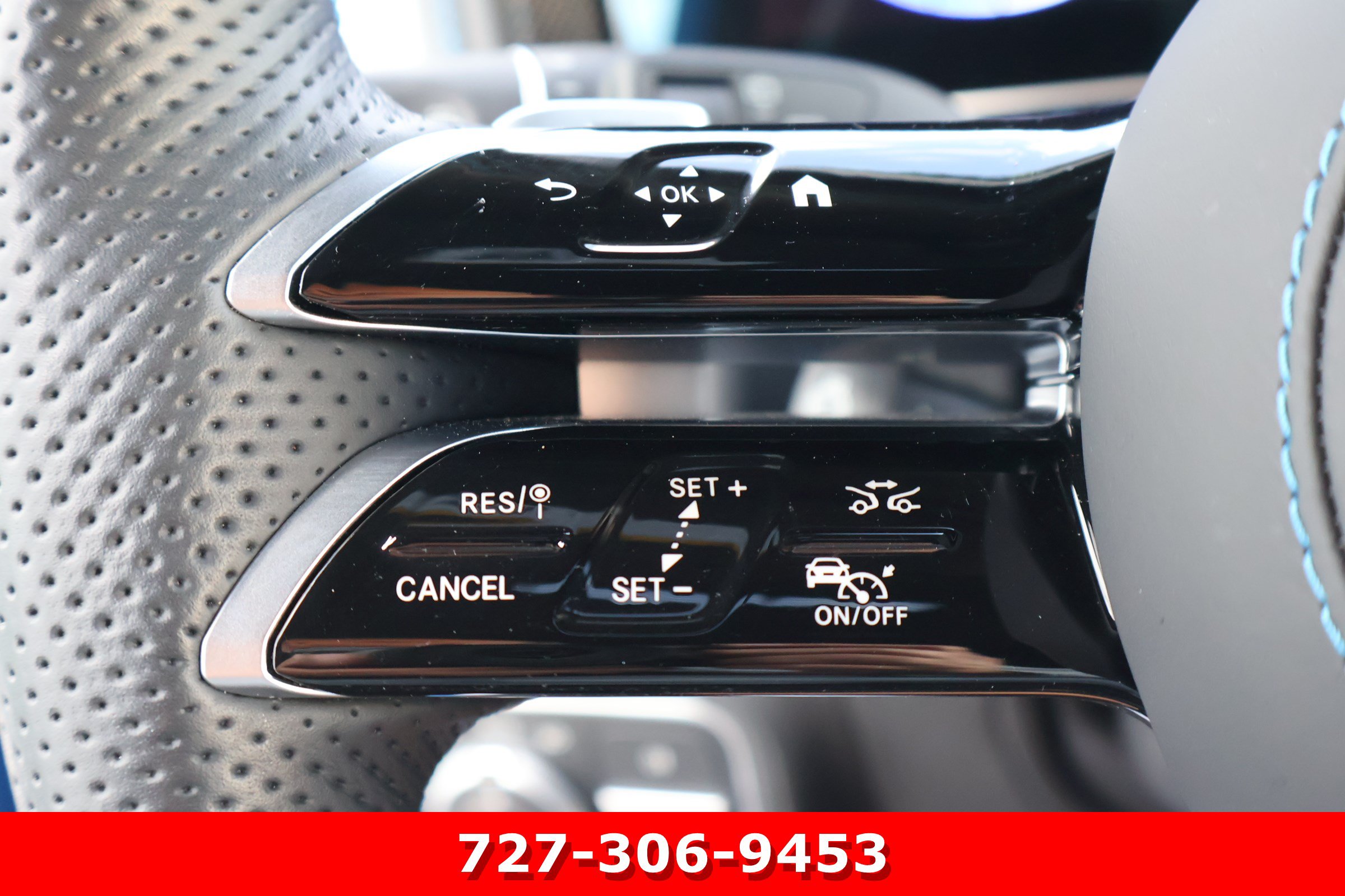 Certified 2025 Mercedes-Benz G 580 w/ EQ Technology image 30