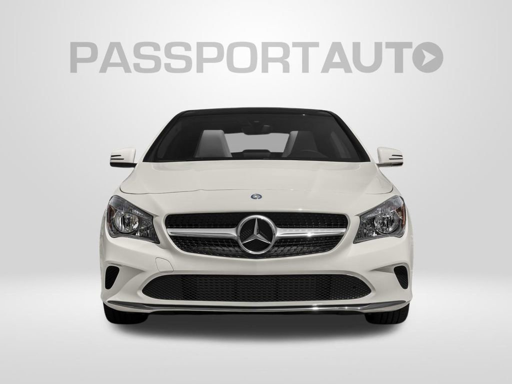 Used 2019 Mercedes-Benz CLA 250 image 5