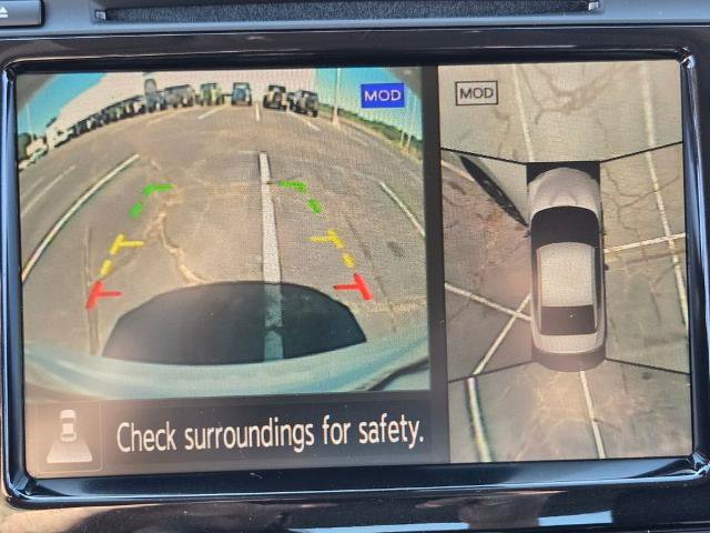 Certified 2023 Nissan Maxima Platinum w/ Sport Mat Group FWD image 26