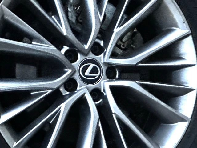 Used 2022 Lexus NX 350 AWD image 8