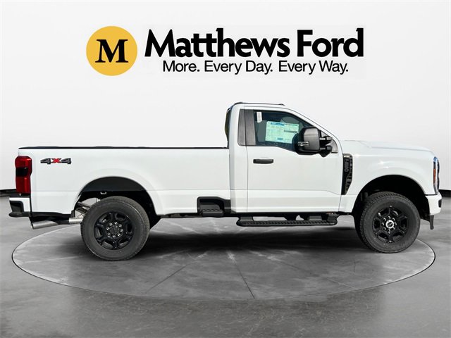 New 2026 Ford F250 XL image 6