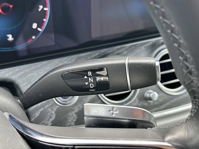 Certified 2021 Mercedes-Benz E 350 4MATIC Sedan image 24